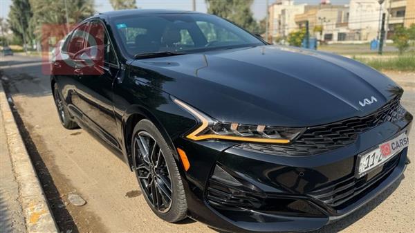 كيا K5 2023 للبيع في العراق -  بغداد